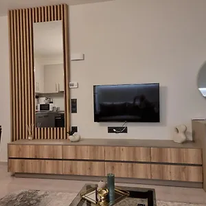 Iris Center Premium Διαμέρισμα
