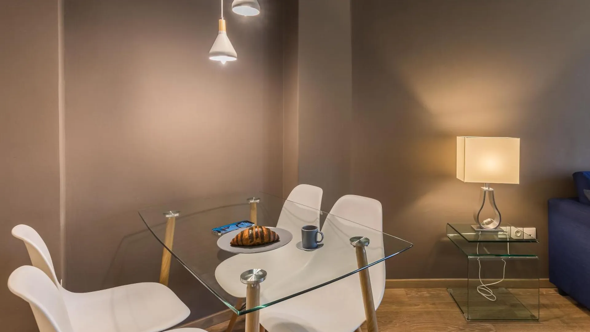 Danae By Halu! 2-Bedroom Apartment In The Center Thessalonique Grèce